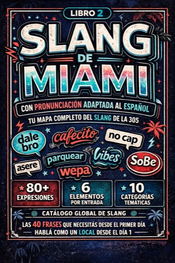 Slang de Miami