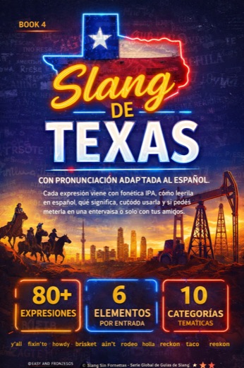 Slang de Texas