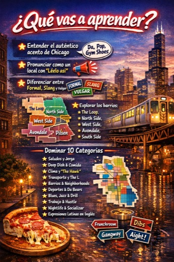 Slang de Chicago
