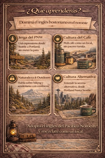Tapa del eBook Slang del Noroeste del Pacífico