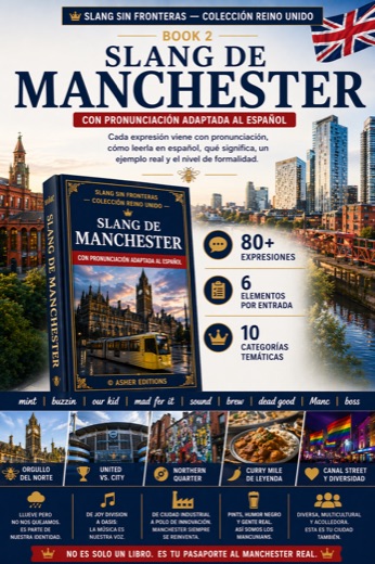 Slang de Manchester