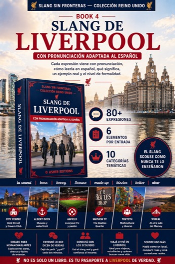 Slang de Liverpool