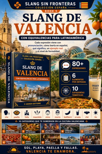 Slang de Valencia