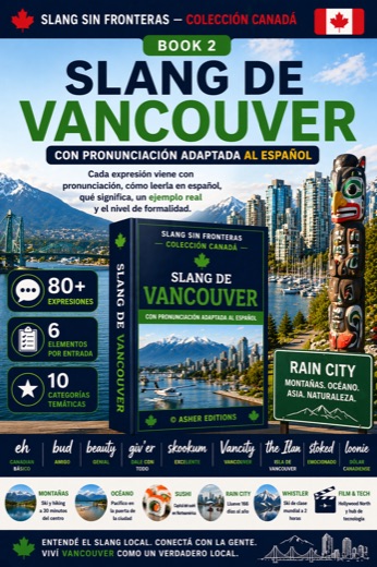 Slang de Vancouver