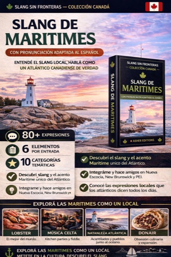 Slang de las Provincias Marítimas