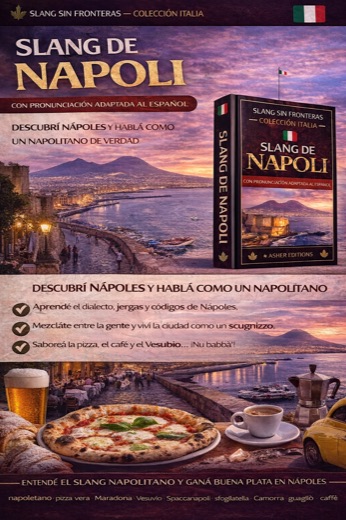 Slang de Nápoles