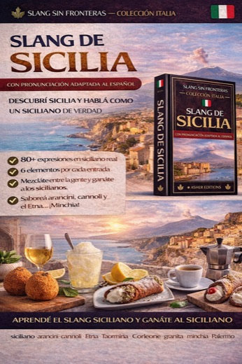 Slang de Sicilia