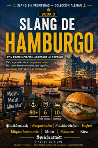 Slang de Hamburgo
