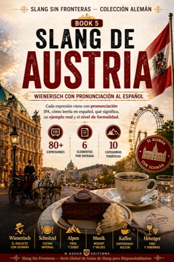 Slang de Austria
