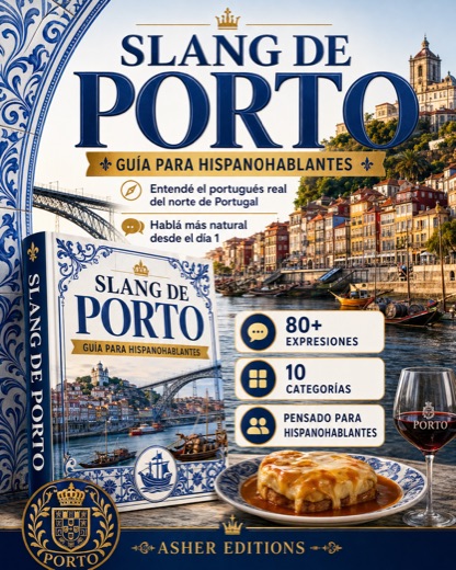 Slang de Oporto