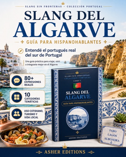 Slang del Algarve