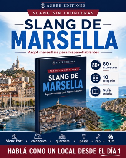 Slang de Marsella