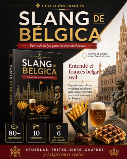 Slang de Bélgica