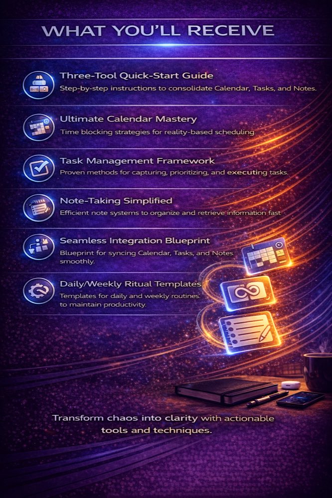 Preview of 3-Tool Planning Stack (4)