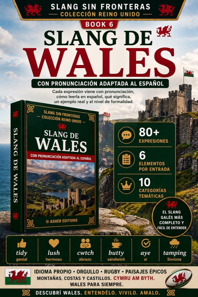 Muestra del eBook Slang de Gales (1)