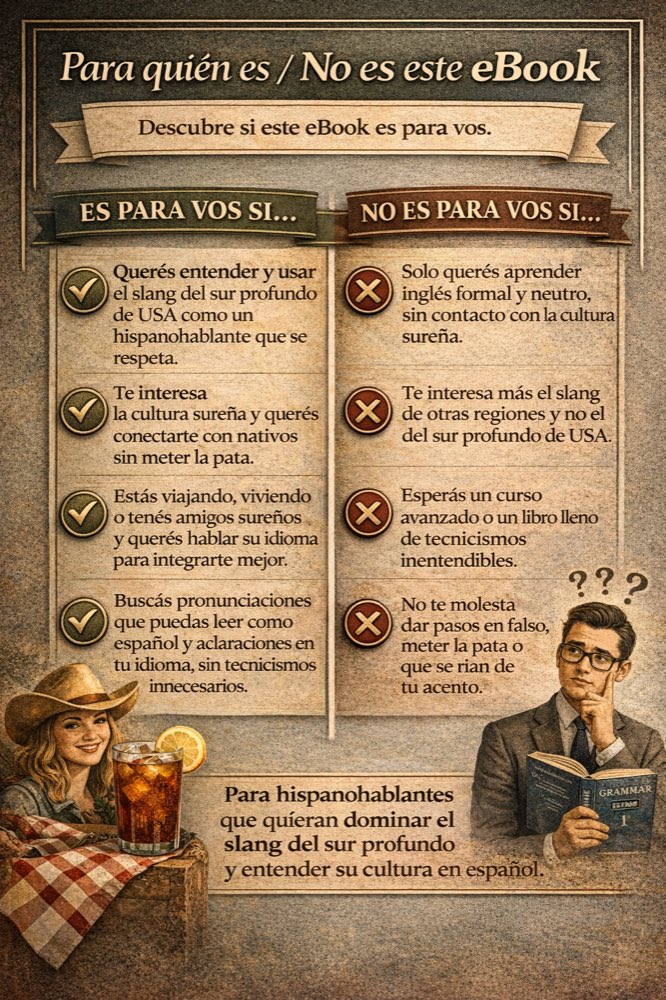 Muestra del eBook Slang del Sur Profundo (3)